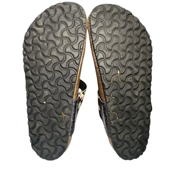 Birkenstock Multicolor Sandals - Picture 11 of 11